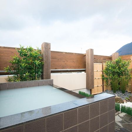 Etavia Yufuinekimae Hotel Exterior photo