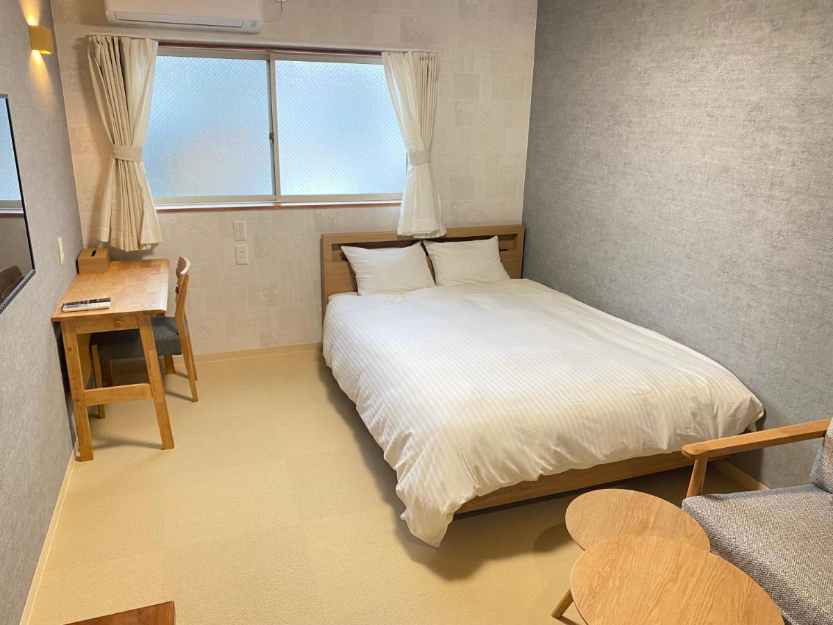 Etavia Yufuinekimae Hotel Exterior photo